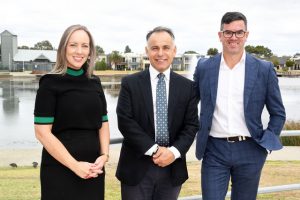 Battin the new Victorian Liberal leader