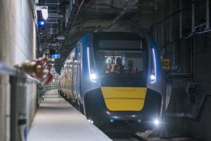 Rail disruptions during Metro Tunnel ‘rehearsals’