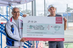 Ace Classic to return to Bunyip