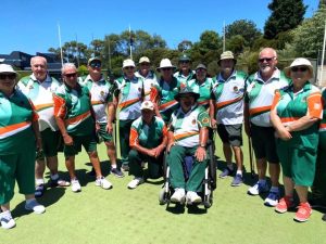 Cranbourne back in contention