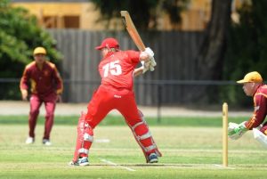 Berwick and Bloods’ big battle beckons