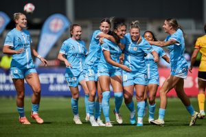 A-League Women’s set to clash in Casey