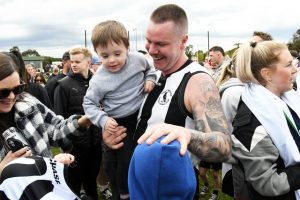 2024 in Review: A meeting with ‘Death’ sparks Papworth’s revival