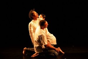 Celebrating creativity, culture and community