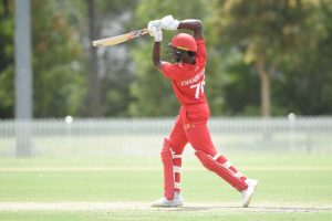 Ash’s excellence boosts Swans
