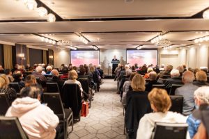 Join a Viking Information Session