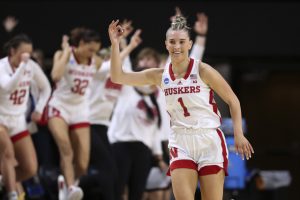 2024 in Review: Shelley, Puoch have names called in 2024 WNBA Draft