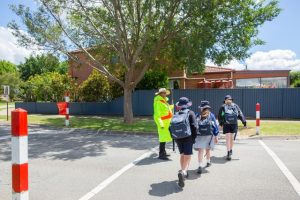 City of Casey welcomes students back in 2025