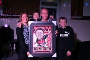 2024 in Review: Hamilton a hero at HSD