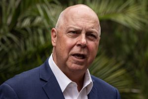Double polls as former treasurer’s seat up for grabs