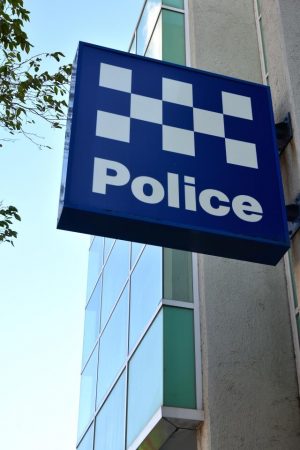 Teens arrested after pursuit through Ferntree Gully