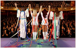Sing-A-Long ABBA