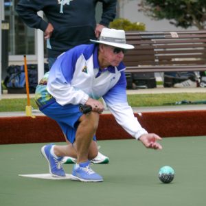 Lions next up for Waters