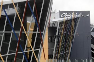 Expand training in key sectors to boost local workforce