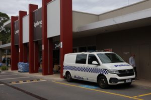 Police investigating death of man in Lynbrook Shopping Centre
