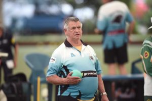Top-three teams fire for Panthers on scorching day of bowls