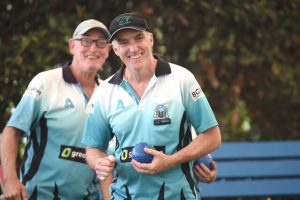 Panthers fight hard for draw