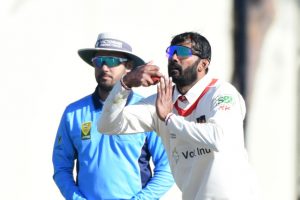 Match in the balance at Casey Fields