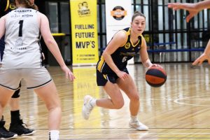 Warriors promoted to top flight after drama down the stretch