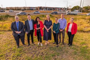 $41.75 million upgrade for Thompsons Road Roundabout