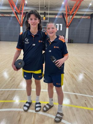 Main and McCallum masterclass as Country stuns Metro
