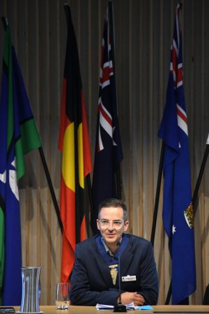 Year In Review – Stefan Koomen as Person of the Year