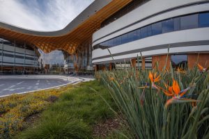 Full agreement on Growing Suburbs Fund