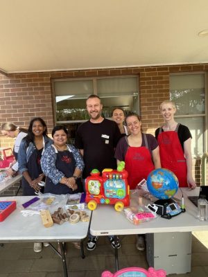 Local toy library searching for a new home