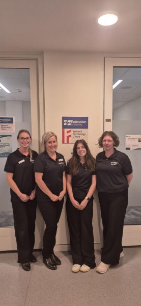 Student-led service launches