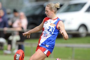 Seven Pakenham Lions make Gippsland Power squad