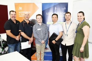 Job readiness bootcamp a success