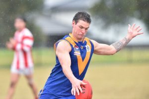 Eagles ready to soar in 2025