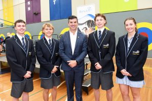Battin returns to roots