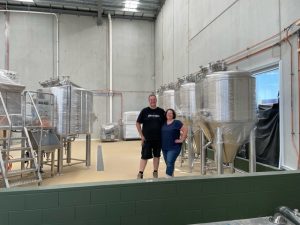 Promise to ‘freeze’ beer tax