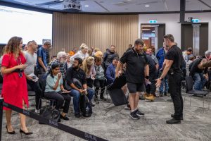 Councillors weigh in on meeting strife