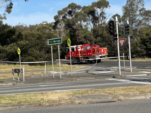 Police charge 16-year-old after fatal collision in Pakenham last year