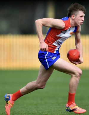 Plenty of promise in Gippsland boys squad