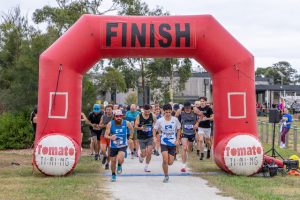 Cardinia Fun Run returns