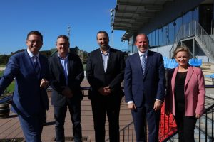 Cranbourne greyhound racing to return after $4 million State boost