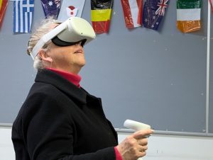 Autumn free events for all ages at Connected Libraries