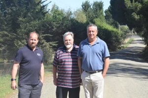 Hills seek funding return as Albo spashs cash for roads