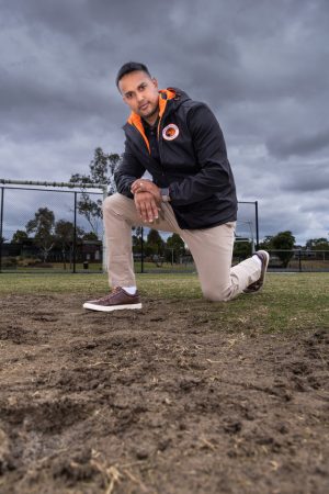 Local soccer club cries out for help