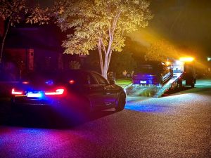 Clyde North learner driver caught allegedly racing at 200km/h in Cranbourne North