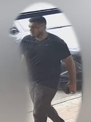 Police looking for gunman after incident in Beaconsfield