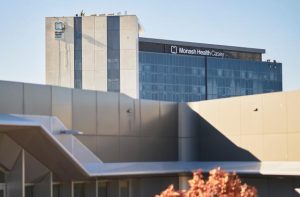 Local measles outbreak