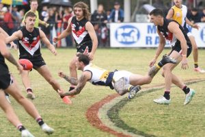 Saints sow seeds of success