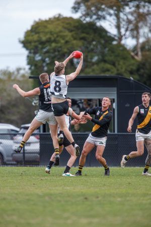 Magpies searching for Southern success