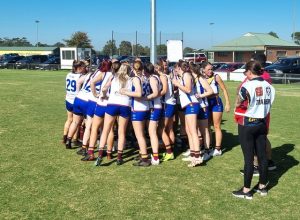 Rovers and rucks roll Lions
