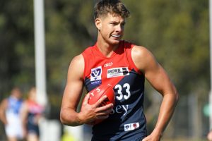 Dees suffer first defeat of season