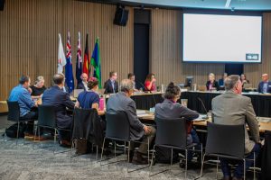 Clarity on Casey’s planning documents
